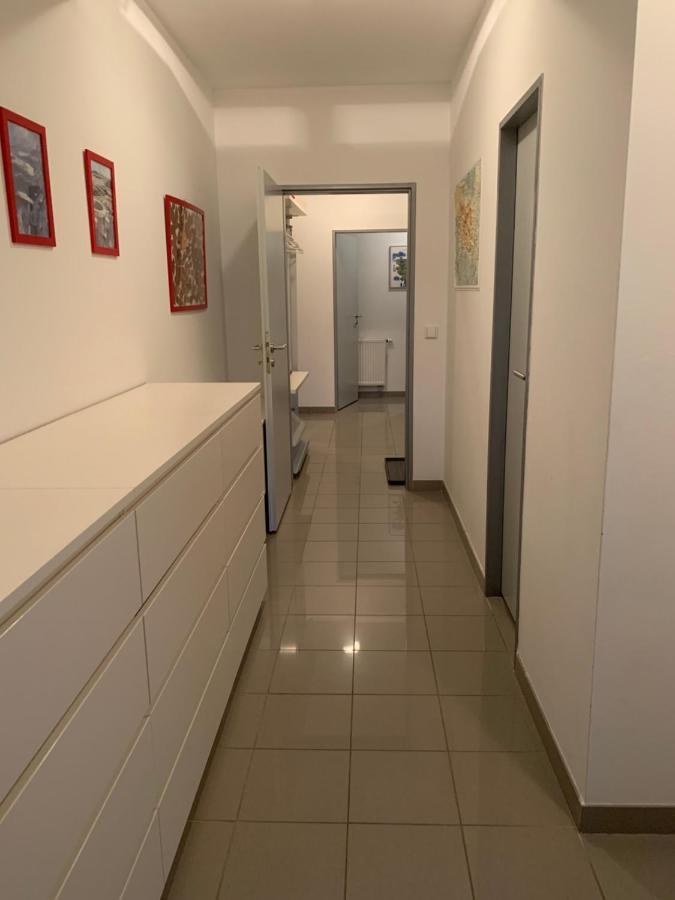 Apartmany Certovka Harrachov Exteriör bild